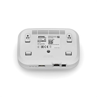 Med indbygget 4G-forbindelse - kræver SIM-kort